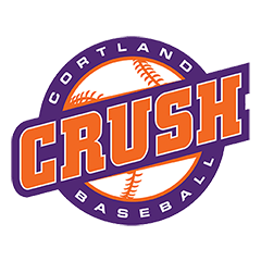 Cortland Crush Logo